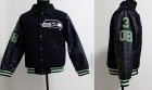 Nike Seattle Seahawks jacket