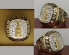 1965 NHL Championship Rings Montreal Canadiens Stanley Cup Ring