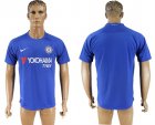 2017-18 Chelsea Home Thailand Soccer Jersey