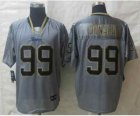 Nike jerseys st.louis rams #99 donald grey[Elite lights out]