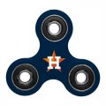 Houston Astros Blue Finger Spinner