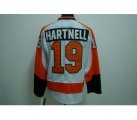 nhl philadelphia flyers #19 hartnell white winter classic