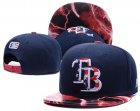MLB Adjustable Hats (129)