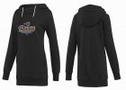 Women St. Louis Rams Logo Pullover Hoodie-021