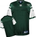 NFL New York Jets Blank Green
