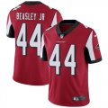 Nike Atlanta Falcons #44 Vic Beasley Jr Red Vapor Untouchable Player Limited Jersey