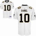 nfl New Orleans Saints #10 Daniel Chase white