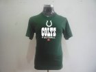Indianapolis Colts Big & Tall Critical Victory T-Shirt D.Green