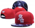 MLB Adjustable Hats (131)