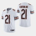 Nike Bears #21 HaHa Clinton Dix White Vapor Untouchable Limited Jersey