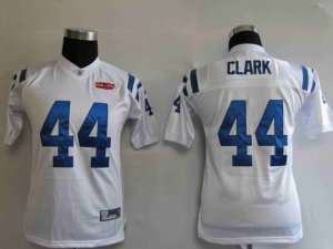 nfl indianapolis colts #44 clrak super bowl xliv white[kids]