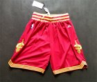 Cleveland Cavaliers NBA red Short