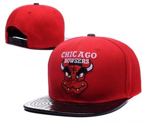 NBA Adjustable Hats (27)