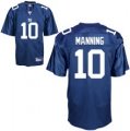 youth new york giants #10 manning blue