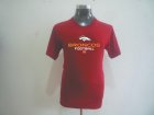 Danver Broncos Big & Tall Critical Victory T-Shirt Red