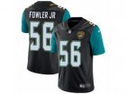 Nike Jacksonville Jaguars #56 Dante Fowler Jr Vapor Untouchable Limited Black Alternate NFL Jersey