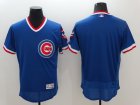 mlb jerseys chicago cubs Blank blue m&n jerseys