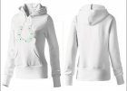 Women Indianapolis Colts Logo Pullover Hoodie-024