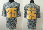 Nike Philadelphia Eagles #25 LeSean McCoy Dollar Fashion Jerseys(Game)