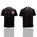 2018-19 Corinthians Away Thailand Soccer Jersey