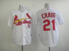 mlb jerseys st. louis cardinals #21 craig white