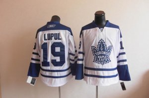 youth nhl jerseys toronto maple leafs #19 lupul white