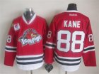 NHL Chicago Blackhawks #88 Patrick Kane red jerseys new style