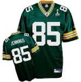 Green Bay Packers #85 Greg Jennings 2011 Super Bowl XLV green