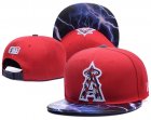 MLB Adjustable Hats (123)