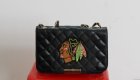 NHL Chicago Blackhawks Briefcase -2