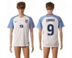 USA #9 Zardes Home Soccer Country Jersey