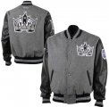 NHL Los Angeles Kings jacket Grey