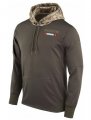 Tampa Bay Buccaneers Nike Salute to Service Sideline Therma Pullover Hoodie Olive