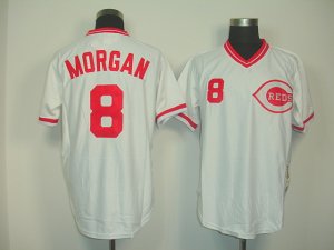 mlb Chicago Cubs #8 Dawson m&n white