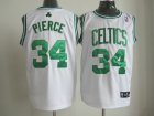 youth nba jerseys boston celtics #34 pierce white