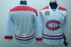 youth nhl montreal canadiens blank white[2011 winter classic]