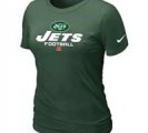 Women New York Jets D.Green T-Shirt