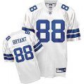 nfl dallas cowboys #88 bryant white[kids]