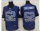 Nike jerseys minnesota vikings #52 greenway purple[Elite drift fashion]