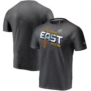 Cleveland Cavaliers Fanatics Branded 2018 Eastern Conference Champions Locker Room