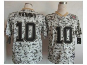 Nike jerseys new york giants #10 manning camo[2013 new Elite]