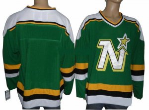 nhl dallas stars blank green