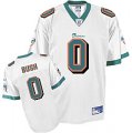 nfl Miami Dolphins Reggie Bush white[kids]