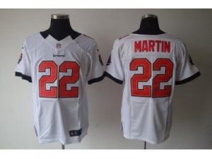 Nike nfl tampa bay buccaneers #22 martin White Elite jerseys