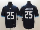Nike Titans #25 Adoree' Jackson Navy New 2018 Vapor Untouchable Limited Jersey