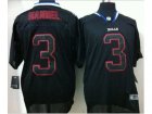 Nike jerseys buffalo bills #3 manuel black[Elite lights out]