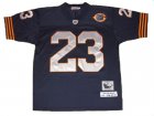 nfl chicago bears #23 hester m&n blue(Big numbers)