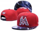 MLB Adjustable Hats (119)