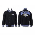 nfl Baltimore Ravens jackets
