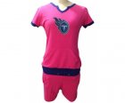 nike women nfl jerseys tennessee titans pink[sport suit]